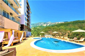 Status-M Apartments Sunny Side